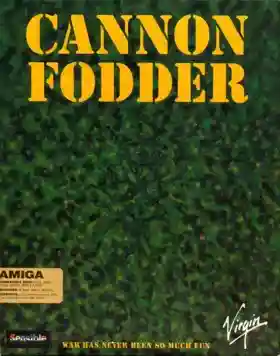 Cannon Fodder_Disk1-Amiga